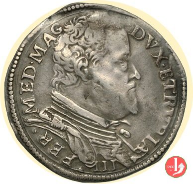 lira 1603 (Firenze)