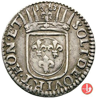 luigino 1663 (Firenze)