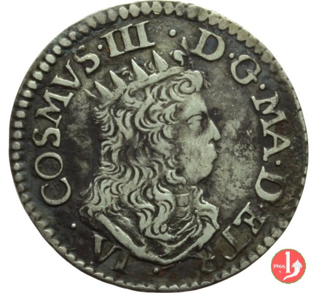 luigino 1675 (Firenze)