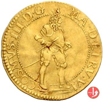 ongaro (I tipo) 1674 (Firenze)