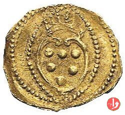 ottavo di doppia II serie (anepigrafe) 1598-1599 (Firenze)