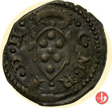 picciolo 1537-1557 (Firenze)