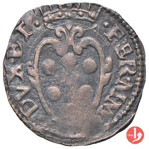 quattrino V serie  (Firenze)