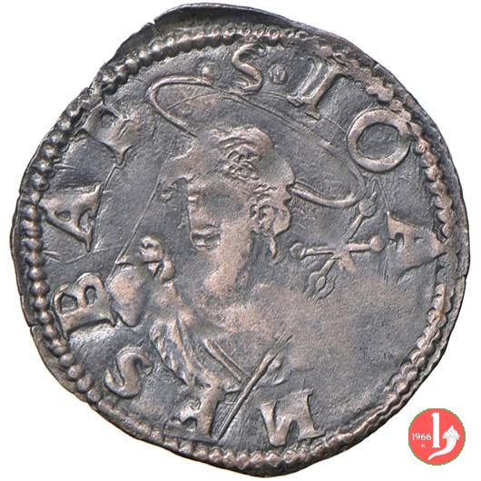 quattrino V serie  (Firenze)