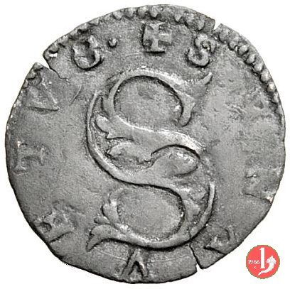 quattrino 1557-1569 (Firenze)