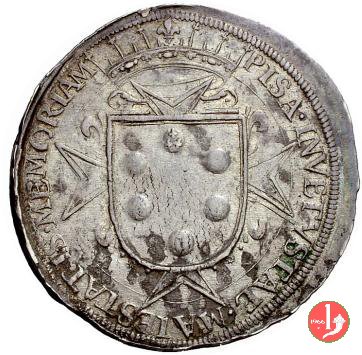 tallero 1604 (Pisa)
