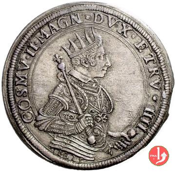 tallero 1615 (Firenze)