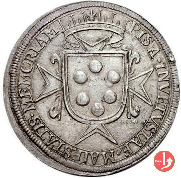 tallero 1615 (Firenze)