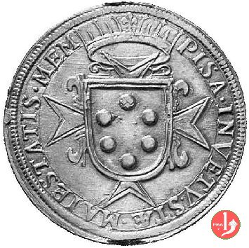 tallero 1621 (Firenze)