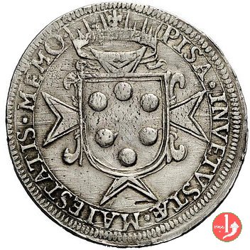 tallero 1621 (Firenze)