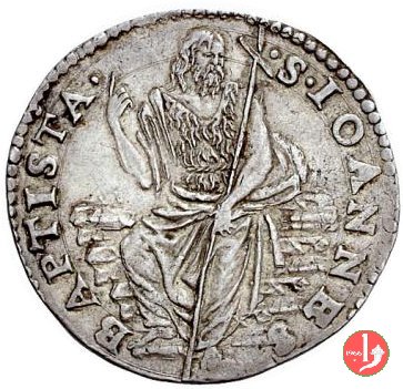 testone III serie 1565 (Firenze)