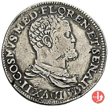 testone 1557-1569 (Firenze)