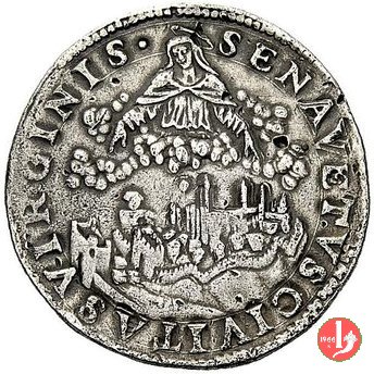 testone 1557-1569 (Firenze)