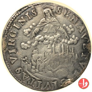 testone 1557-1569 (Firenze)
