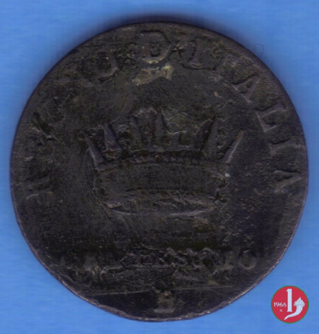 centesimo 1811 (Bologna)