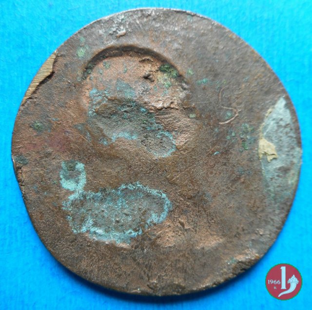 - Di restituzione - Uniface A 1600