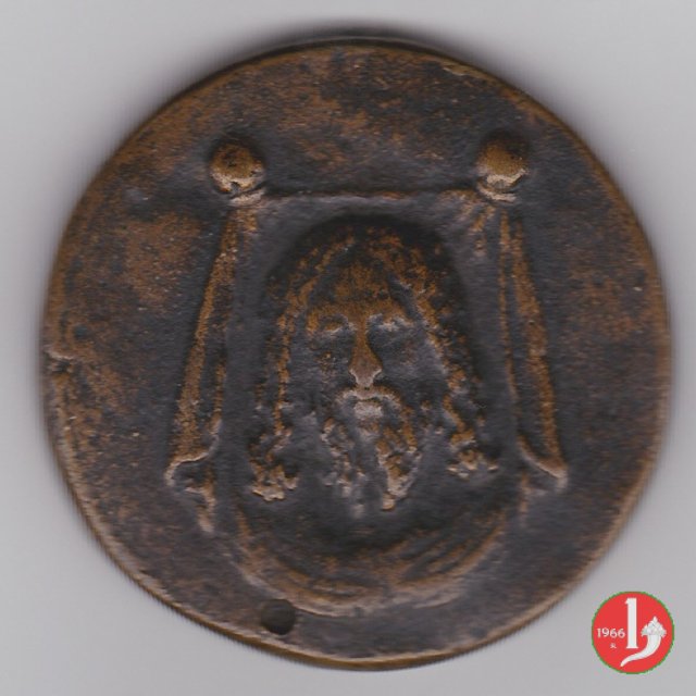 4- Di Restituzione Telo della Veronica 1610