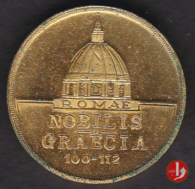 San Anacleto 1957