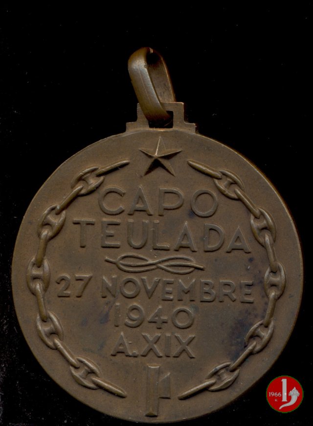 Battaglia di Capo Teulada -C13 1941