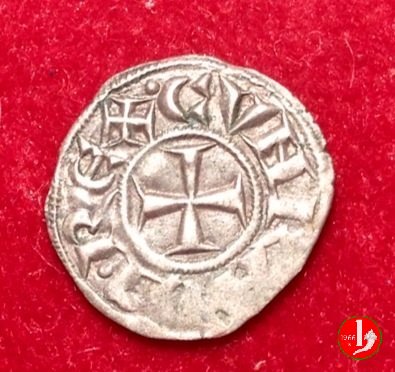 Medaglia 1240-1330 (Genova)