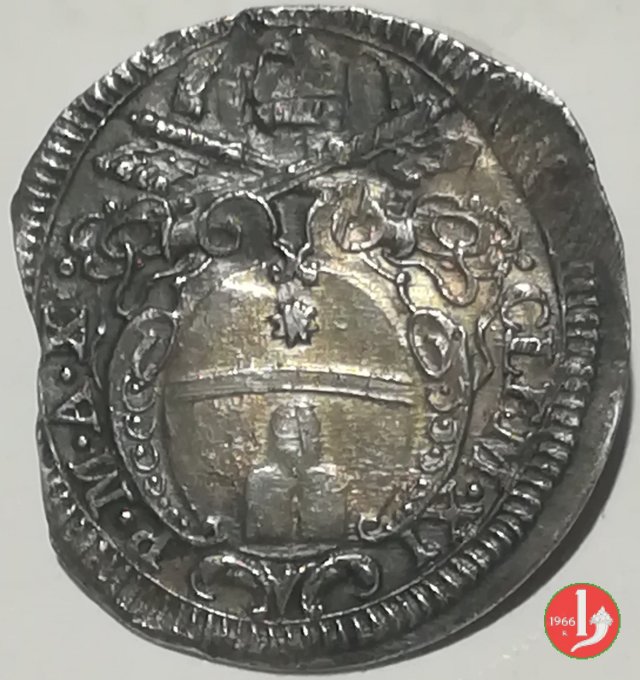 Grosso DATE ET DABITVR  (Roma)