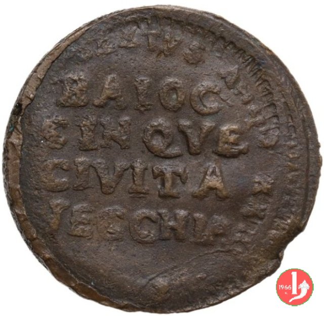 madonnina di conio rozzo 1799 (Civitavecchia)