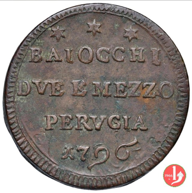 sampietrino 1796 (Perugia)