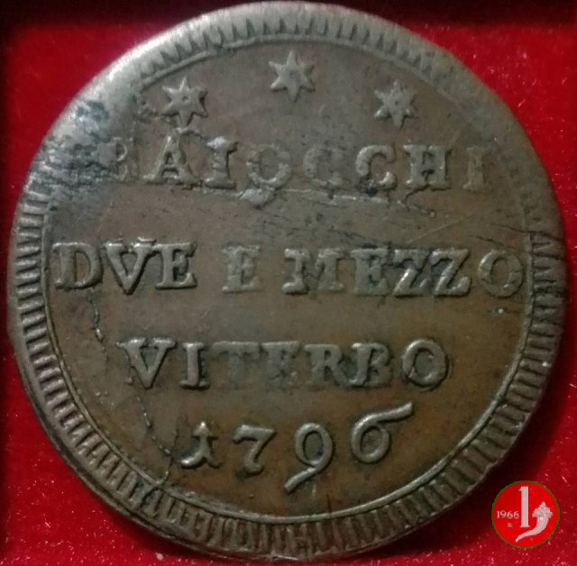 sampietrino 1796 (Viterbo)