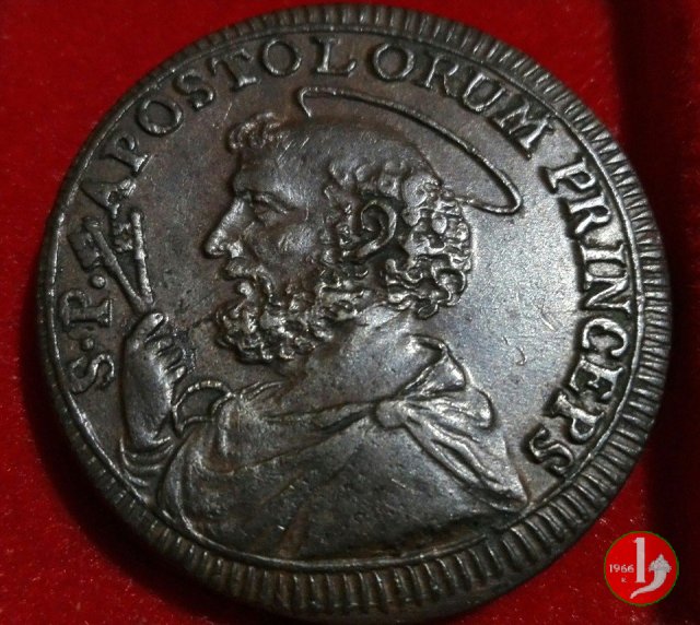 sampietrino 1796 (Roma)