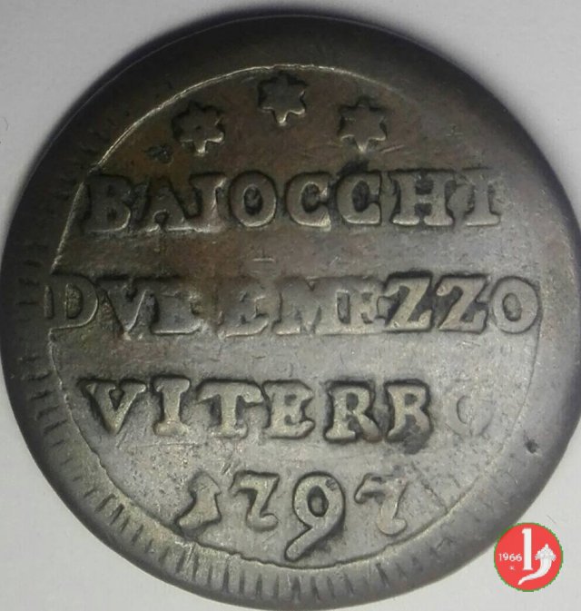 sampietrino 1797 (Viterbo)