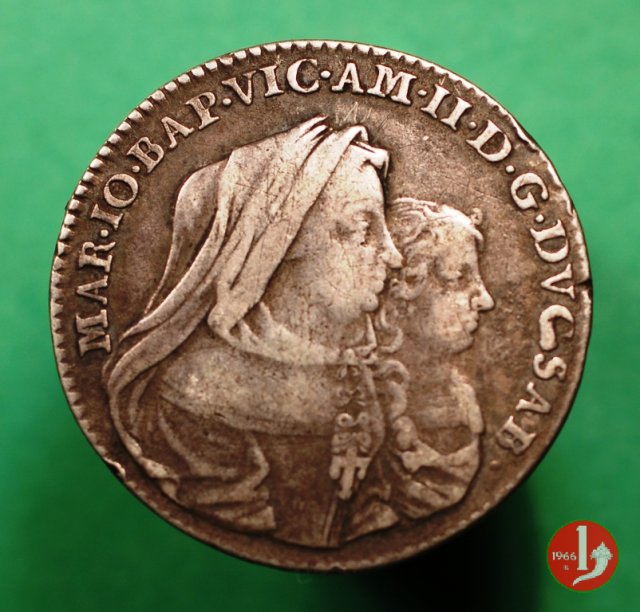 Lira 1677 (Torino)