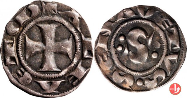 Grosso Primitivo 1211-1250 (Siena)