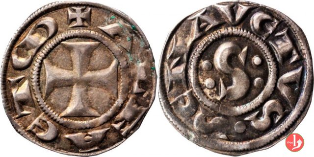 Grosso Primitivo 1211-1250 (Siena)