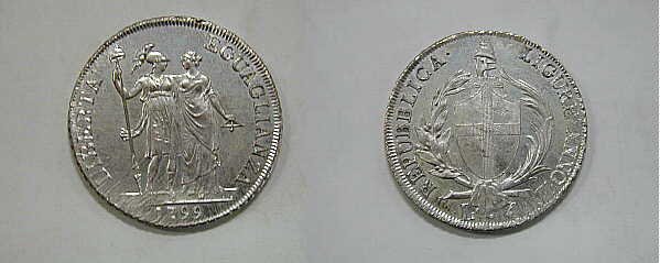 4 lire 1799 (Genova)