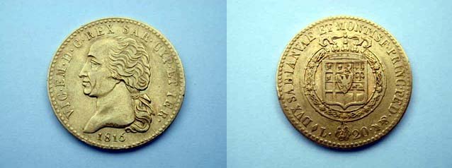 Marengo 1816 (Torino)