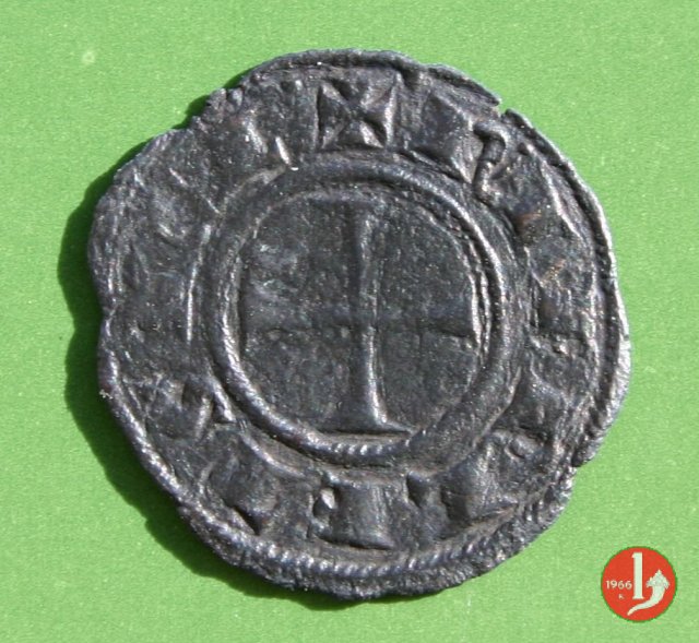 Denaro (IP e omega) 1246 (Messina)