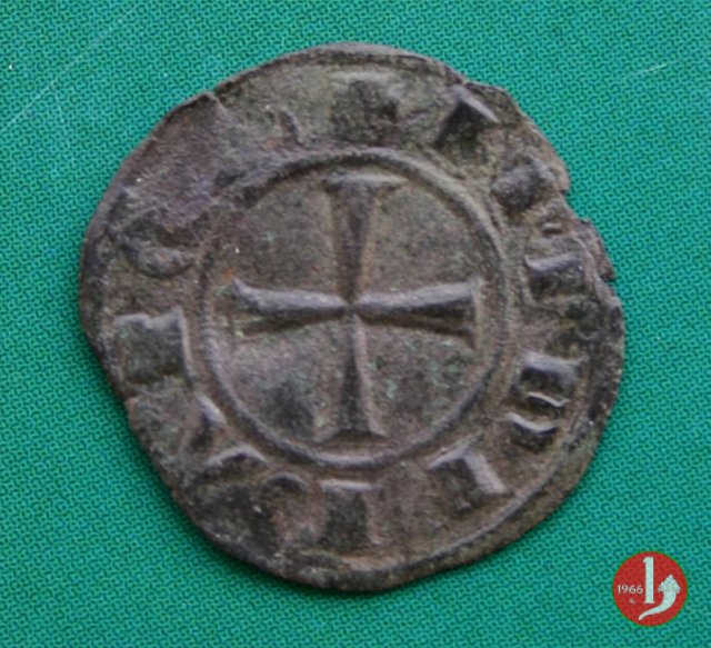 Denaro (Imperiale)  (Messina)