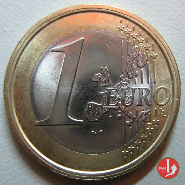 1 Euro 2006 (Roma)