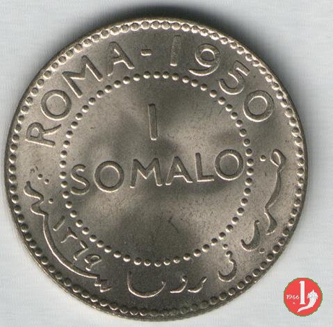 1 somalo 1950 (Roma)