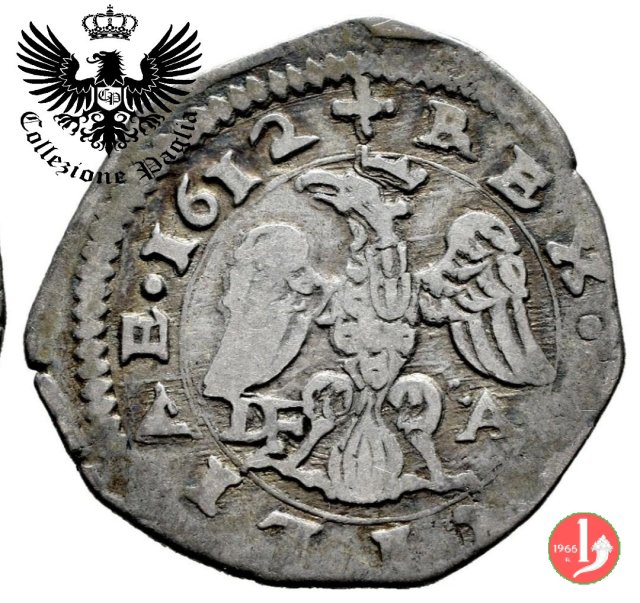 2 tarí 1612 (Messina)