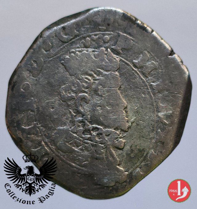 2 tarí 1620 (Messina)