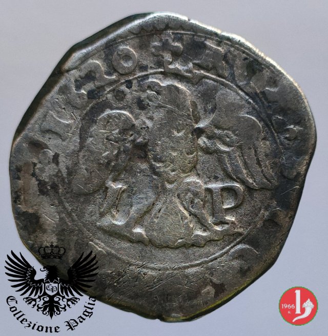 2 tarí 1620 (Messina)