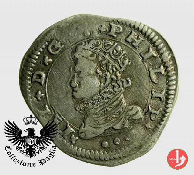 3 tarí 1610 (Messina)