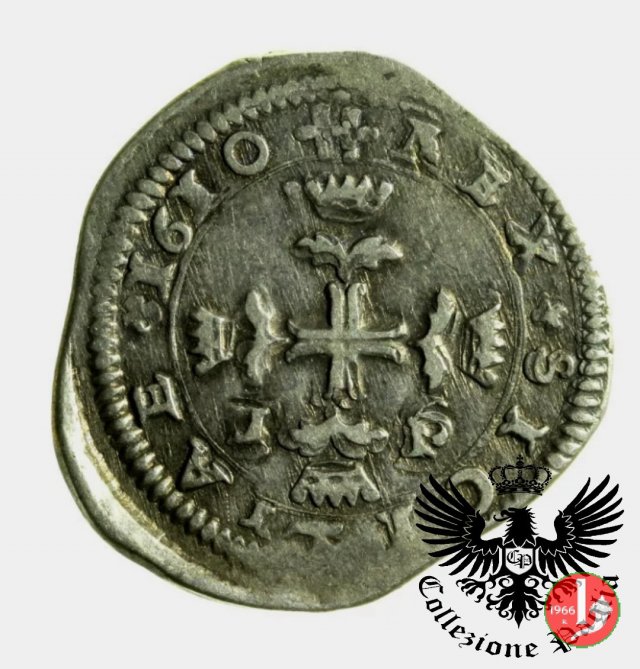 3 tarí 1610 (Messina)