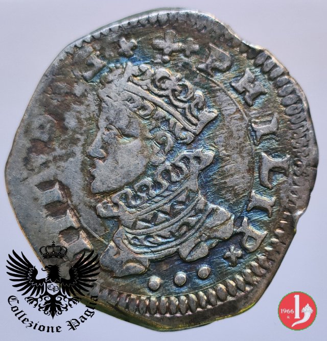 3 tarí 1610 (Messina)