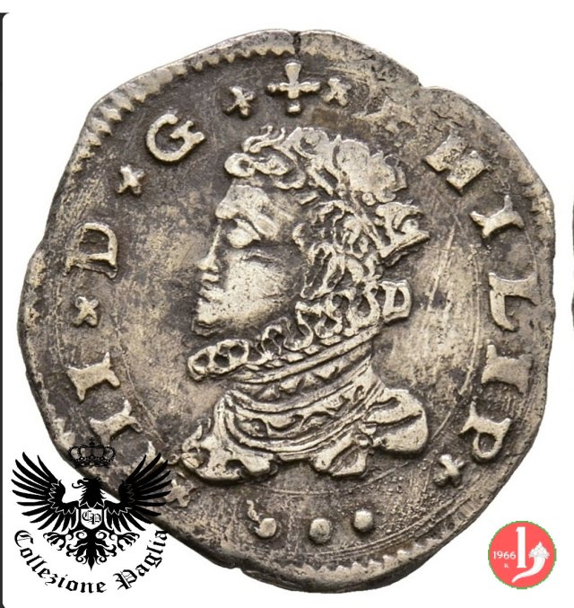 3 tarí 1613 (Messina)