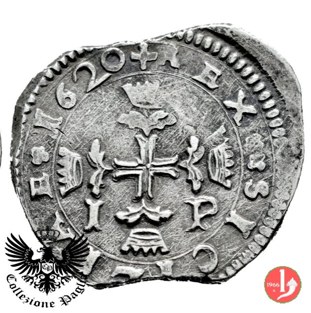 3 tarí 1620 (Messina)