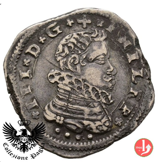 4 tarí 1609 (Messina)