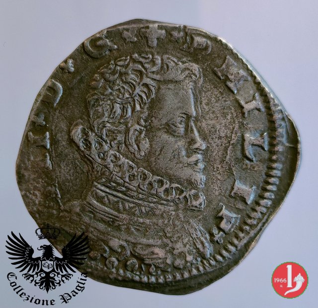 4 tarí 1610 (Messina)