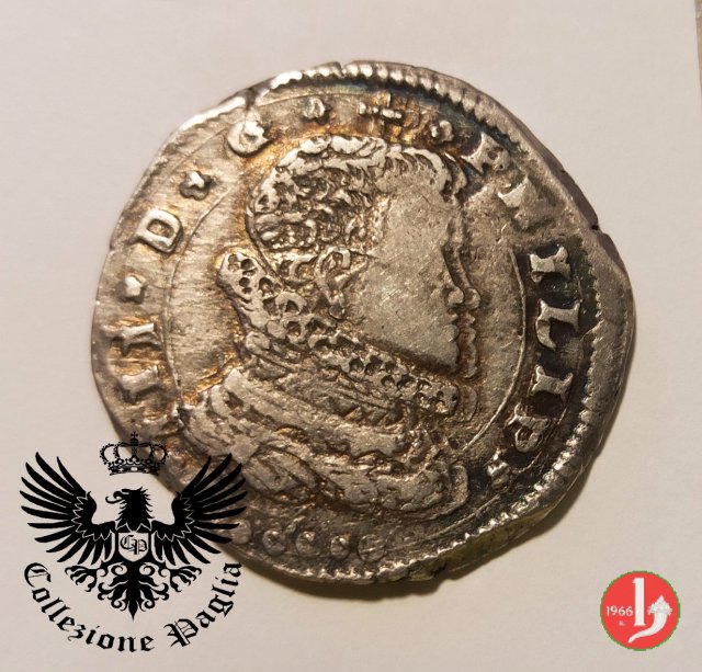 4 tarí 1613 (Messina)